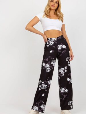 Women trousers model Lakerta
