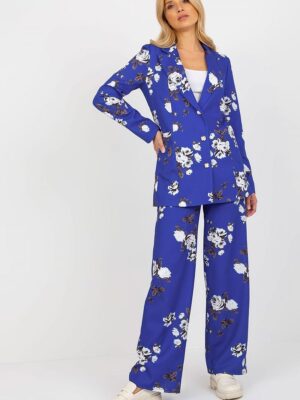 Jacket model Lakerta