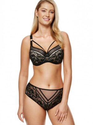 Padded bra model Gorteks