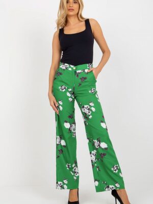 Women trousers model Lakerta