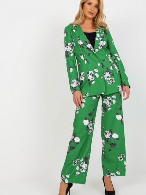 Jacket model Lakerta