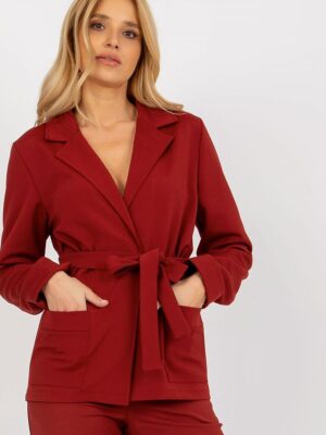 Jacket model Lakerta