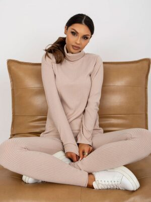 Blouse model Lakerta