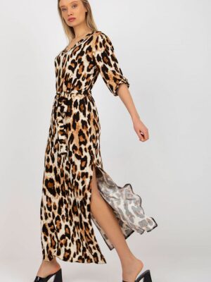 Daydress model Lakerta