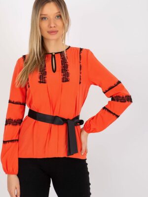 Blouse model Lakerta