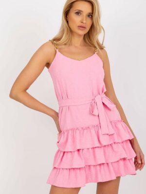 Daydress model Lakerta