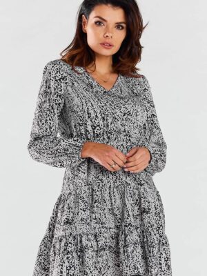 Daydress model awama