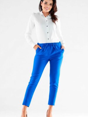 Women trousers model awama