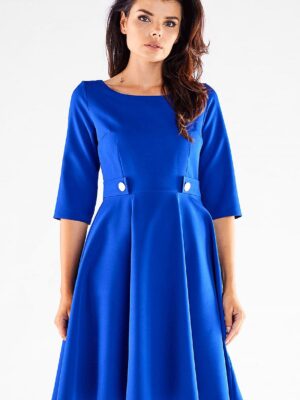 Daydress model awama