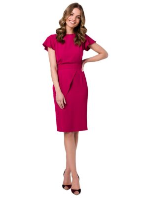 Cocktail dress model Stylove