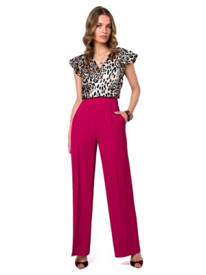 Women trousers model Stylove