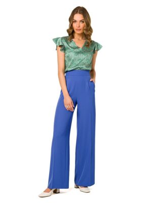 Women trousers model Stylove
