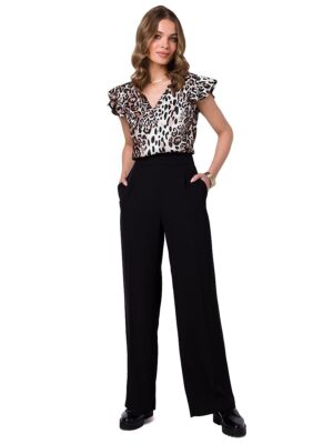 Women trousers model Stylove