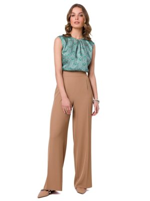 Women trousers model Stylove