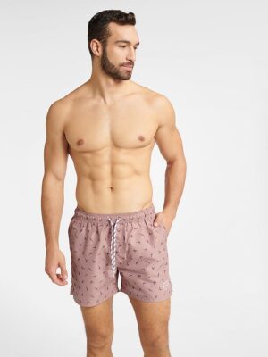 Swimming trunks model Henderson