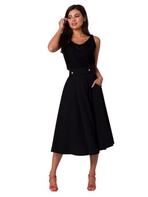 Skirt model BeWear