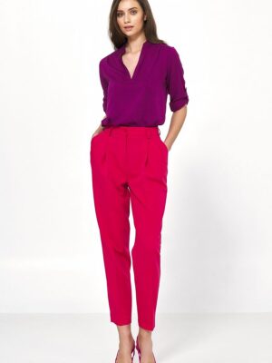 Women trousers model Nife