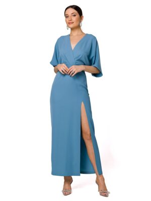 Evening dress model Makover