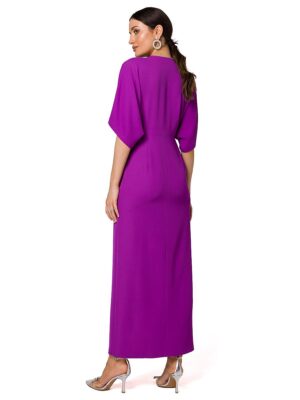 Evening dress model Makover
