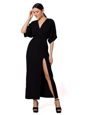 Evening dress model Makover