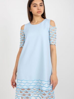 Cocktail dress model Lakerta