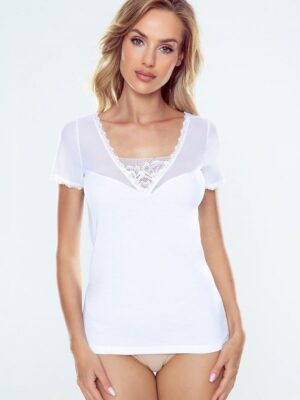 T-shirt model Eldar