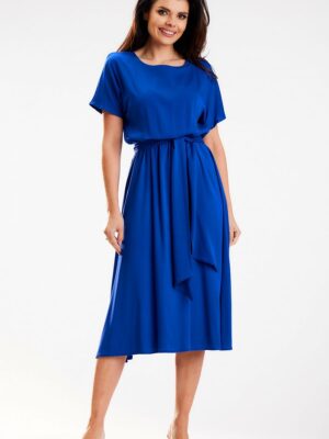 Daydress model awama