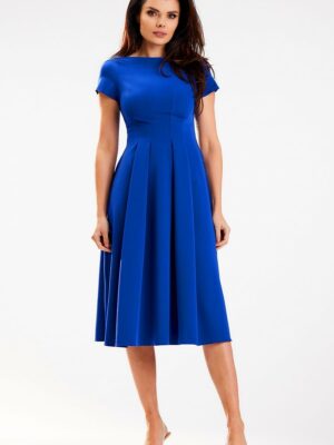 Daydress model awama