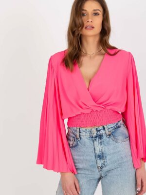 Blouse model Italy Moda