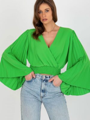 Blouse model Italy Moda