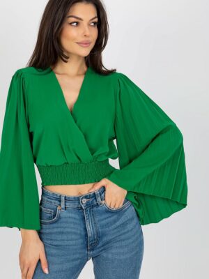 Blouse model Italy Moda
