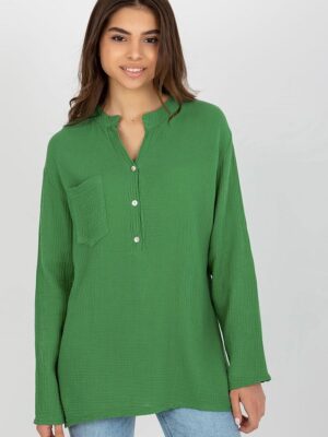 Blouse model Och Bella