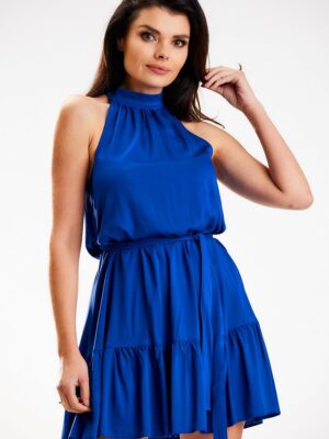 Daydress model awama