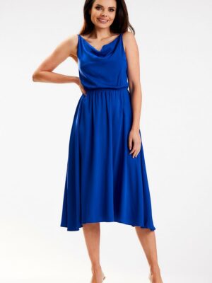Daydress model awama