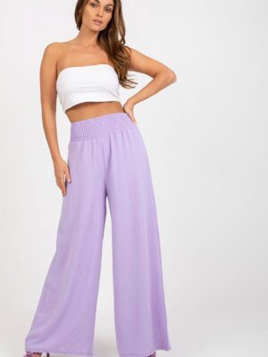 Women trousers model Italy Moda