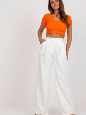 Women trousers model Italy Moda