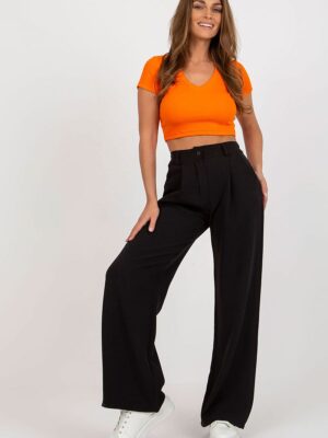 Women trousers model Italy Moda