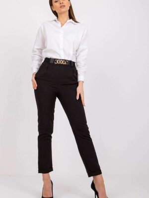 Women trousers model Italy Moda