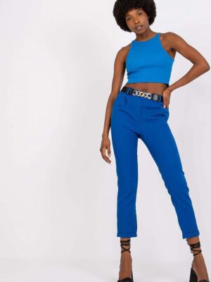 Women trousers model Italy Moda