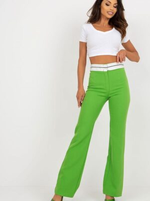 Women trousers model Italy Moda