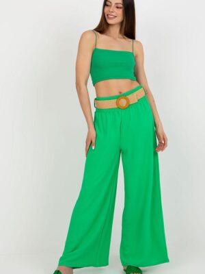 Women trousers model Italy Moda