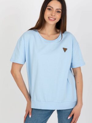 Blouse model Relevance