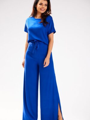 Women trousers model awama