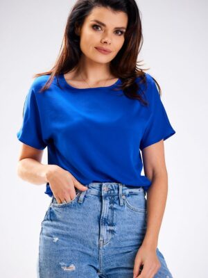 Blouse model awama