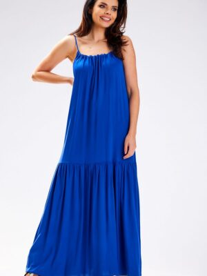 Daydress model awama