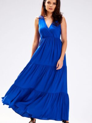 Daydress model awama