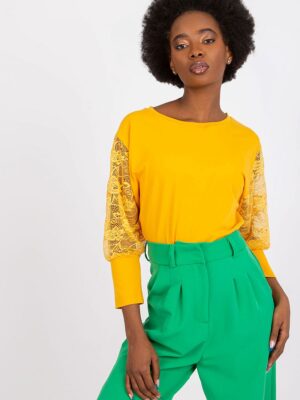 Blouse model Rue Paris