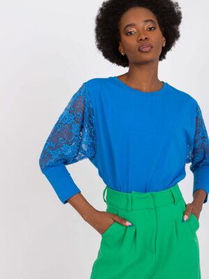 Blouse model Rue Paris
