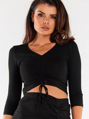Blouse model Infinite You