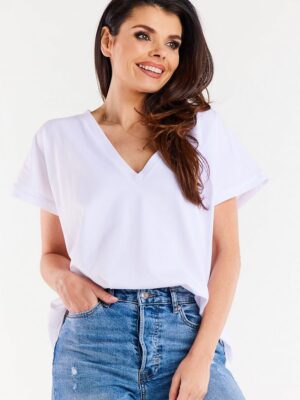 Blouse model Infinite You